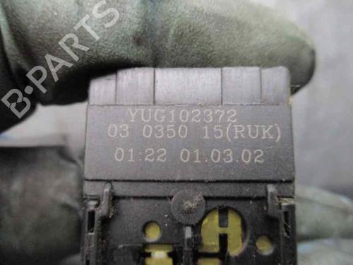 Warning switch LAND ROVER DISCOVERY II (L318) 2.5 Td5 4x4 | BP5045814I22 