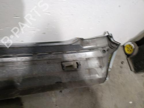 Rear bumper HYUNDAI ATOS PRIME (MX) 1.1 | BP32109307C8 