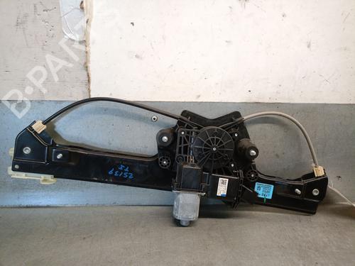 Used Rear left window mechanism Rear left window mechanism MG MG HS (AS23) 1.5 T (SAS23) (162 hp) 33833426 33833426