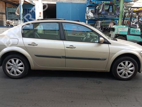 AC compressor RENAULT MEGANE II Saloon (LM0/1_) 1.5 dCi (LM1E) | BP39413078M34 - Image 9
