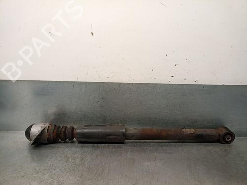 Used Left rear shock absorber SKODA FABIA II Combi (545) 1.9 TDI (105 hp) 25241803