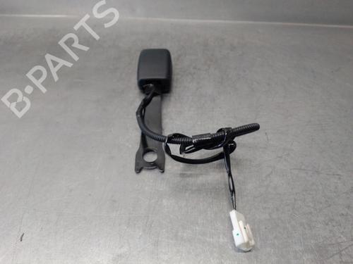 Seat buckle TOYOTA AURIS (_E18_) 1.8 Hybrid (ZWE186_, ZWE186R) | BP15400606I32 