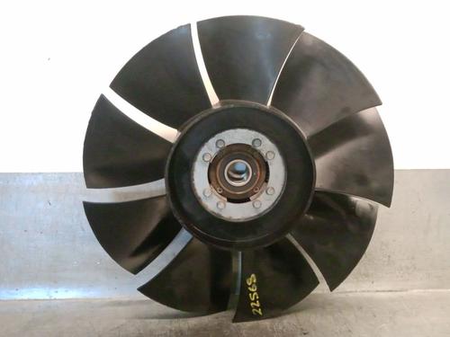 Used Fan IVECO DAILY VI Van 33S16, 35S16, 35C16, 40C16, 42S16, 50C16 (156 hp) 25404373