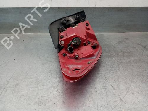 Right taillight KIA SPORTAGE III (SL) 1.7 CRDi | BP25711054C35 