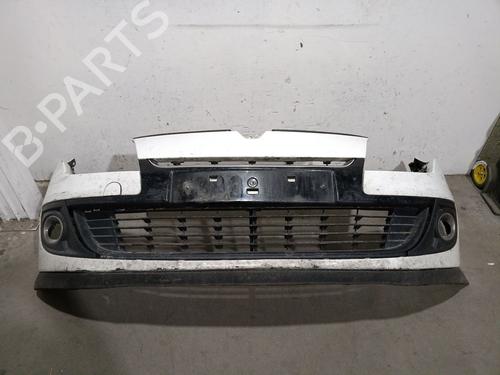 Stoßstange vorne für RENAULT MEGANE III Hatchback (BZ0/1_, B3_) 1.5 dCi (BZ0C) (90 hp) 30947928