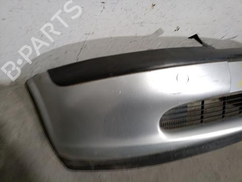 Front bumper OPEL VECTRA B (J96) 2.0 DI 16V (F19) | BP22726441C7 