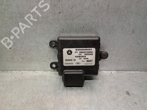 Elektronisk modul CHRYSLER GRAND VOYAGER V (RT) 2.8 CRD (163 hp) 25912174