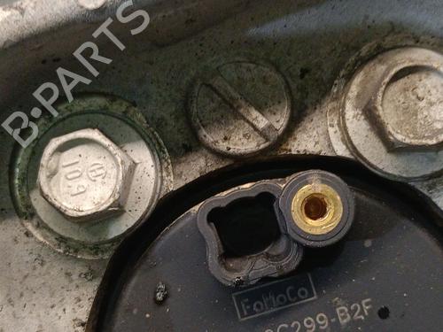 Left rear steering knuckle FORD MONDEO V Saloon (CD) 2.0 Hybrid | BP30561251M27 - Image 5