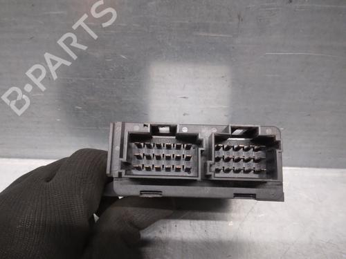 Comfort control module MERCEDES-BENZ VANEO (414) 1.7 CDI (414.700) | BP14989804M56 