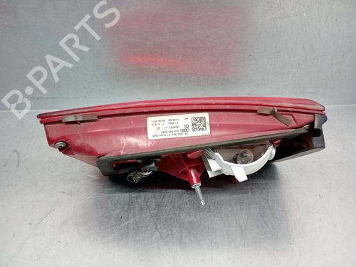 Left taillight AUDI A6 C7 Avant (4G5, 4GD) 3.0 TDI | BP28103738C34 