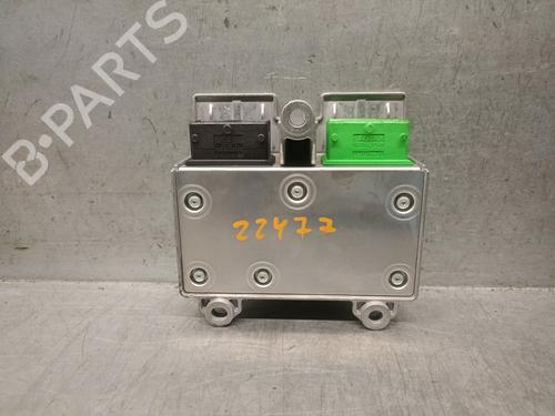 Airbag module OPEL ZAFIRA B Box Body/MPV (A05) 1.8 VAN (M75) | BP25244166M53 