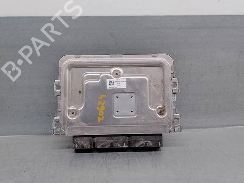 Engine control unit (ECU) DACIA SANDERO II TCe 90 LPG (B8M1) | BP18310510M57 