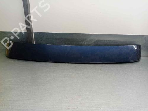 Spoiler bakluke AUDI Q7 (4LB) [2006-2016]  12132380