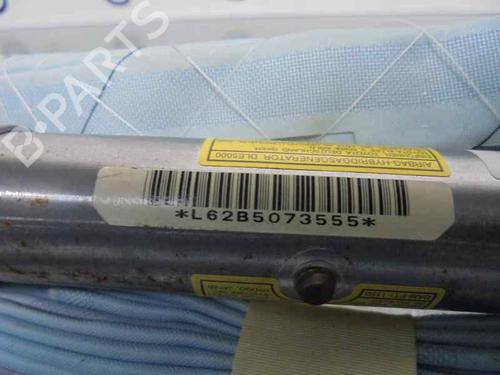 Left curtain airbag TOYOTA PRIUS Liftback (_W2_) 1.5 Hybrid (NHW20_, NHW20R) | BP2080926C11 