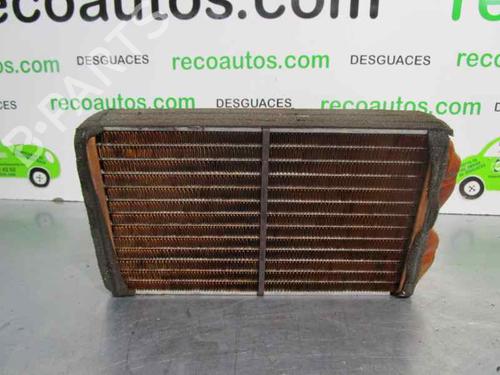Heater matrix ROVER 400 II (RT)  | BP2308491M63 