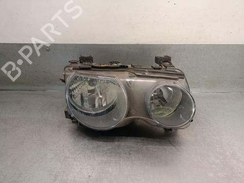 Højre forlygte BMW 3 Compact (E46) 316 ti (115 hp) 27668440