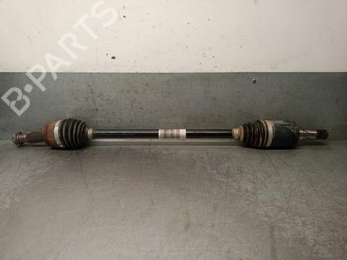 Used Right rear driveshaft LAND ROVER DISCOVERY SPORT (L550) 2.0 D 4x4 (180 hp) 25711743