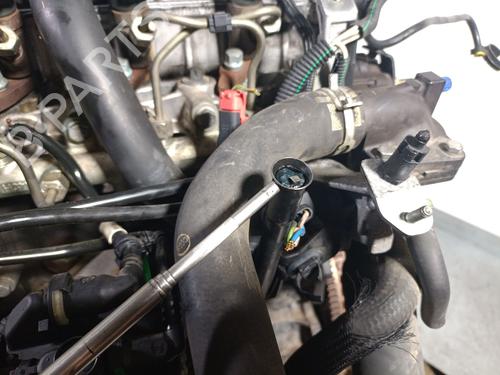 Engine PEUGEOT 206 SW (2E/K) 2.0 HDi | BP36527938M1 - Image 13