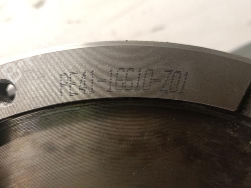 Flywheel MAZDA CX-5 (KF) 2.0 SKYACTIV-G | BP32273978M101 - Image 4