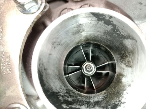 Turbocharger/Supercharger PEUGEOT 2008 I (CU_) 1.5 BlueHDI 100 | BP32411775M71 