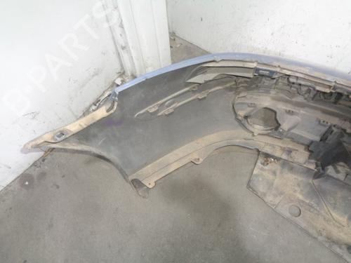 Front bumper RENAULT LAGUNA II Grandtour (KG0/1_) 1.9 dCi (KG0G) | BP15075746C7 