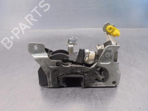 Used Front right lock RENAULT KANGOO (KC0/1_) 1.5 dCi (68 hp) 16112799