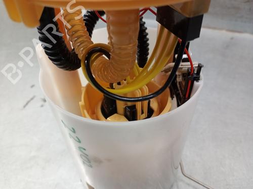 Fuel pump RENAULT TALISMAN (LP_) 1.5 dCi 110 (LPA3) | BP25240841M76 