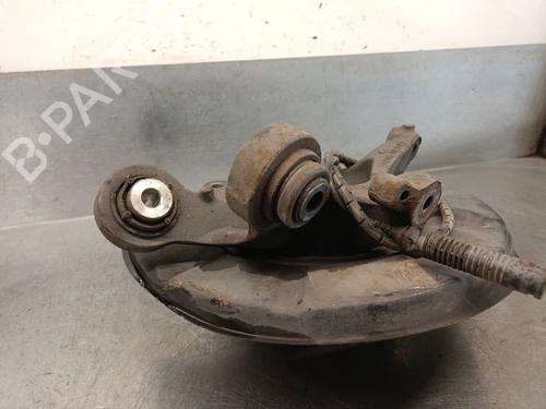Right rear steering knuckle BMW 3 (E90) 320 d | BP23528302M28 
