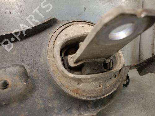 Right rear suspension arm FORD S-MAX (WA6) 2.0 TDCi | BP28132929M15 