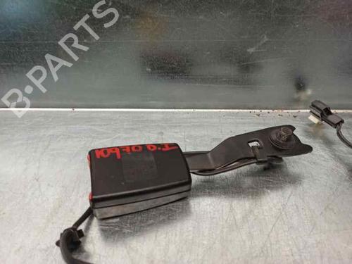 Seat buckle SMART FORFOUR (454) 1.3 (454.031) | BP20255419I32 