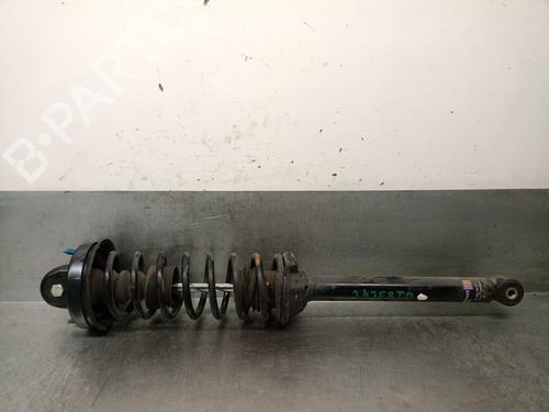 Used Right rear shock absorber FORD ESCORT V (AAL, ABL) 1.8 16V XR3i (105 hp) 31375970