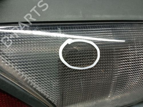 Right taillight RENAULT KANGOO (KC0/1_) D 65 1.9 (KC0E, KC02, KC0J, KC0N) | BP30297631C35 