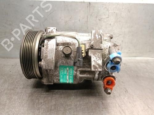 AC compressor FORD FOCUS C-MAX (DM2) 1.6 TDCi | BP30775870M34 