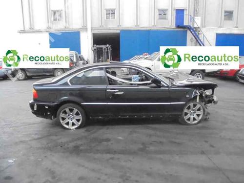 Electronic module BMW 3 Coupe (E46) 320 Cd | BP2447057M83 