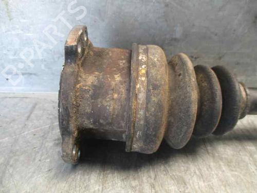 Left front driveshaft INFINITI FX 50 AWD | BP7629280M38 - Image 4