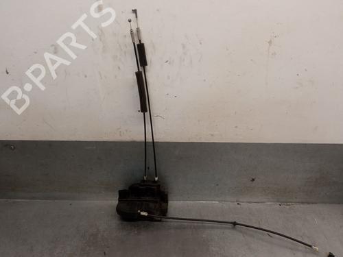 Used Rear left lock NISSAN MURANO I (Z50) 3.5 4x4 (245 hp) 27989428