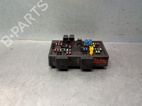 Fuse box CHEVROLET CAPTIVA (C100, C140) 2.0 D 4WD | BP26975484E1 