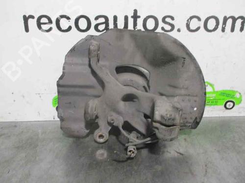 Right front steering knuckle BMW 3 (E46) 320 d | BP3988865M26 