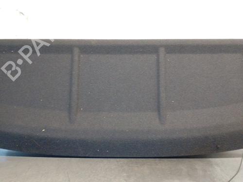 Used Rear parcel shelf CITROËN SAXO (S0, S1) 1.1 X, SX (60 hp) 29138607