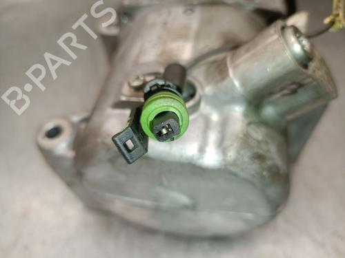 AC-Kompressor SMART FORTWO Coupe (451) 1.0 (451.331, 451.380) | BP29704279M34