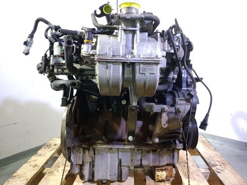 Engine OPEL ZAFIRA A MPV (T98) 1.6 16V (F75) | BP28172097M1 