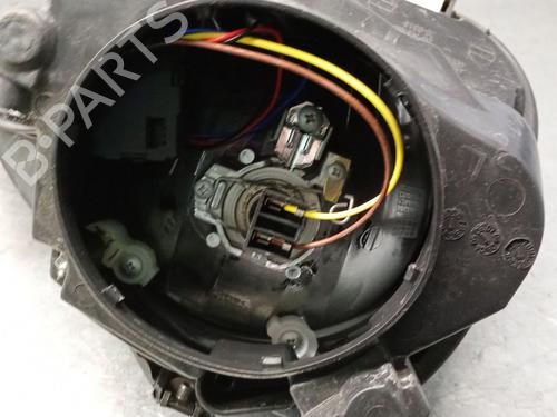 Left headlight VW GOLF V (1K1) 2.0 TDI 16V | BP32698115C28  - Image 6