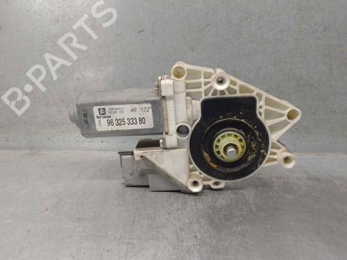 Used Right rear window motor CITROËN C5 I (DC_) 2.0 HDi (DCRHZB, DCRHZE) (109 hp) 18323456