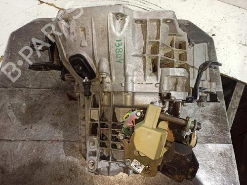 Gearbox FORD MONDEO II (BAP)  | BP8248967M3 