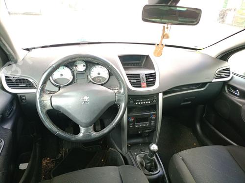 Warning switch PEUGEOT 207 SW (WK_) 1.4 16V | BP23551699I22  - Image 14