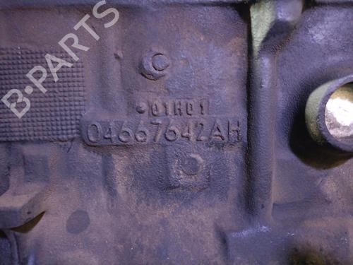 Other CHRYSLER SEBRING (JR) 2.0 | BP30098353O1