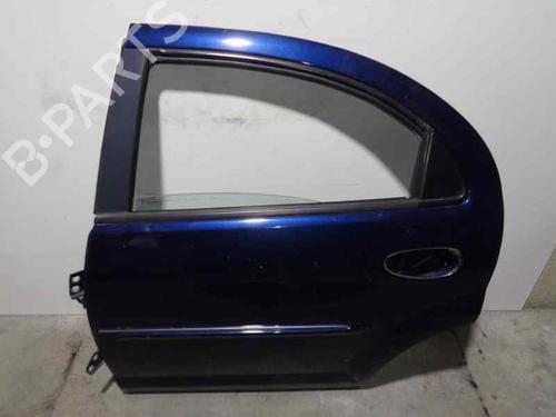 Used Left rear door CHRYSLER SEBRING (JR) 2.7 V6 24V (203 hp) 6460178