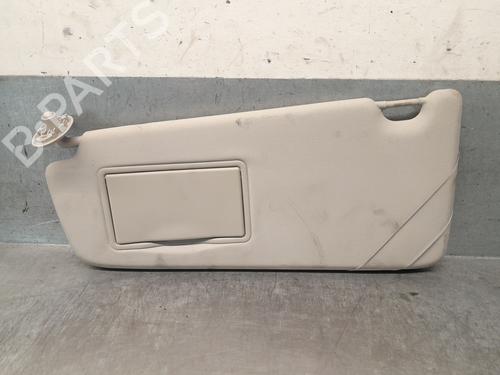 Left sun visor FORD KUGA II (DM2) 2.0 TDCi | BP37520811I1 - Image 2