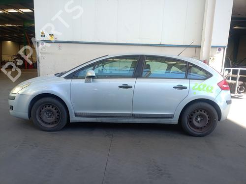 Used Parts CITROËN C4 I (LC_) 1.6 16V 4867071