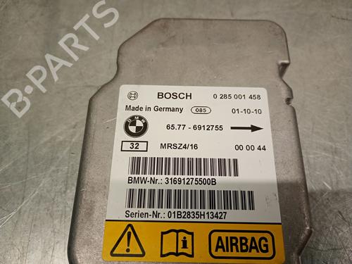 ECU airbags BMW 3 Touring (E46) 320 d | BP29421937M53 